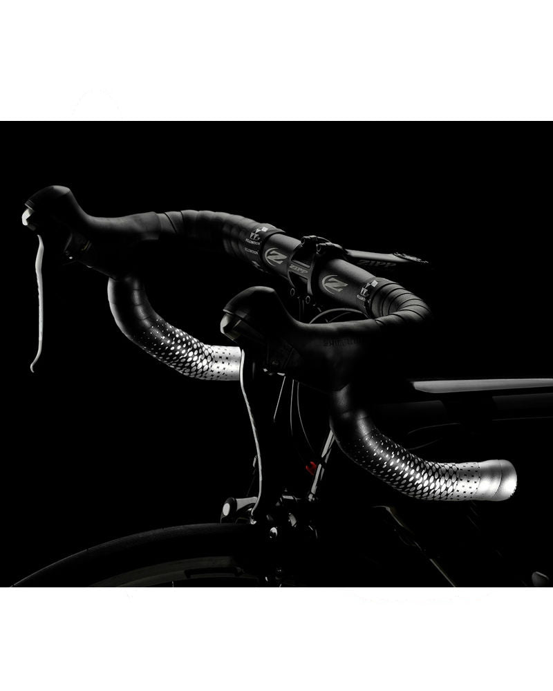 Ciclovation Advanced Leather Touch Bar Tape - Fusion Series