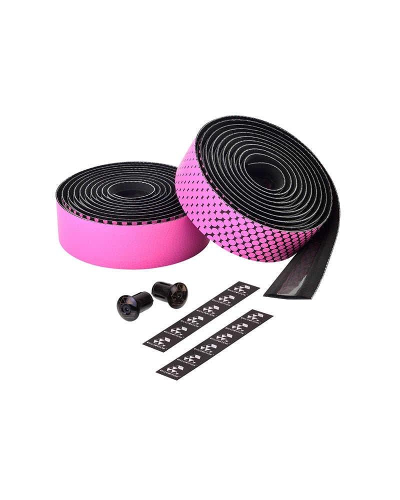 Ciclovation Advanced Leather Touch Bar Tape - Fusion Series