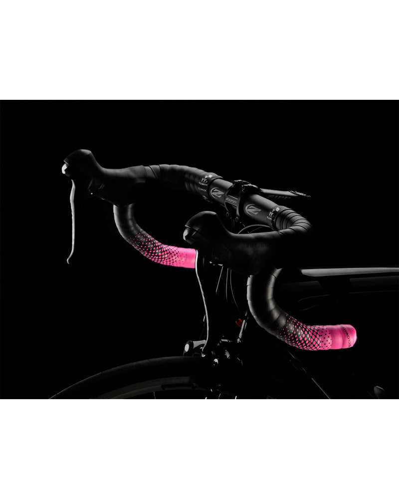 Ciclovation Advanced Leather Touch Bar Tape - Fusion Series