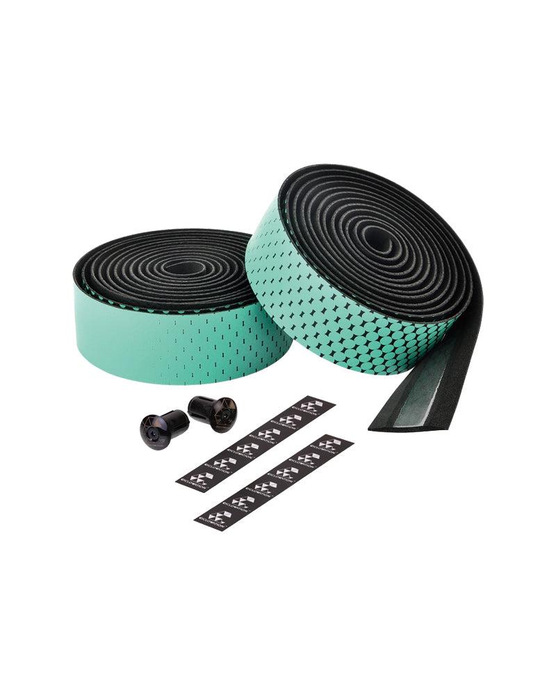 Ciclovation Advanced Leather Touch Bar Tape - Fusion Series