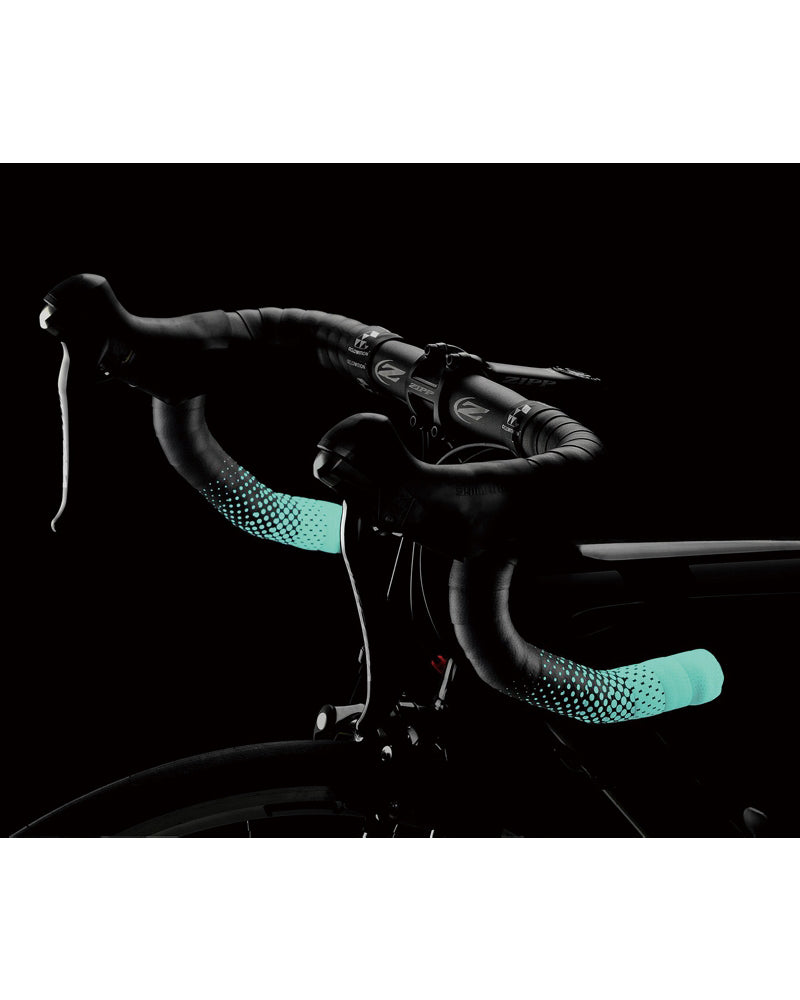 Ciclovation Advanced Leather Touch Bar Tape - Fusion Series