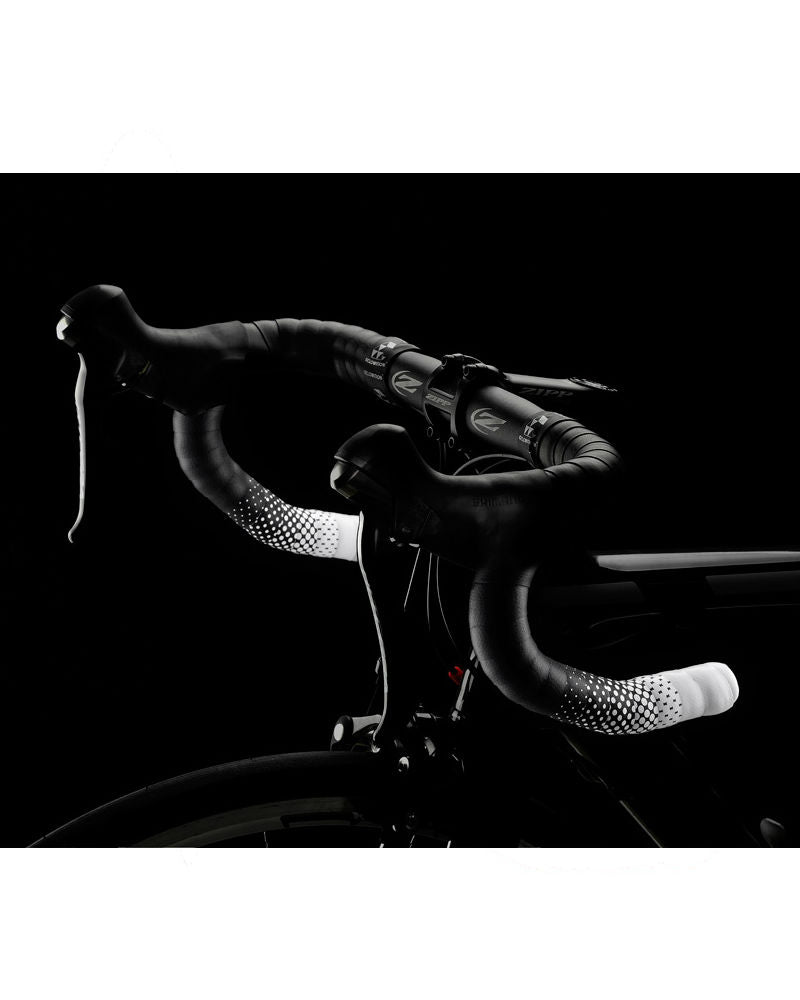 Ciclovation Advanced Leather Touch Bar Tape - Fusion Series