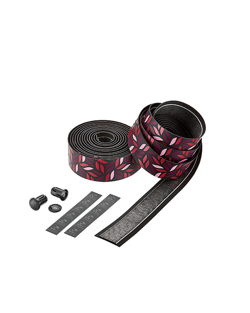 Ciclovation Premium Leather Touch Bar Tape - Rainforest