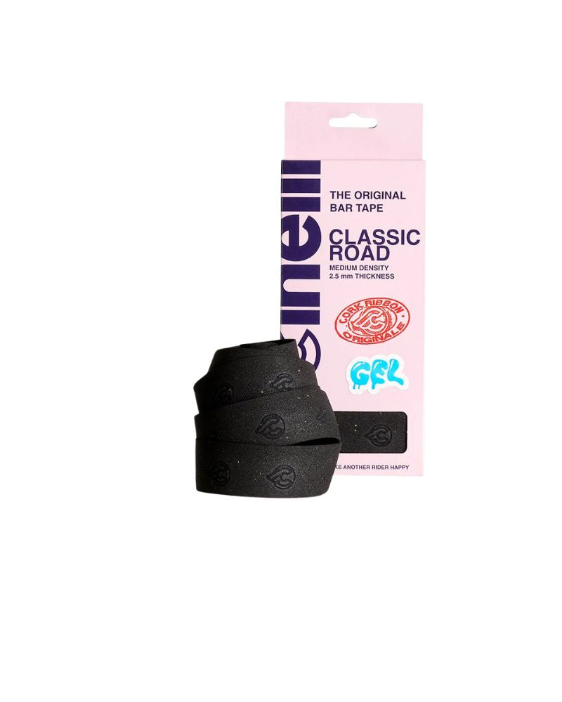 Cinelli Classic Road Cork Gel Bar Tape