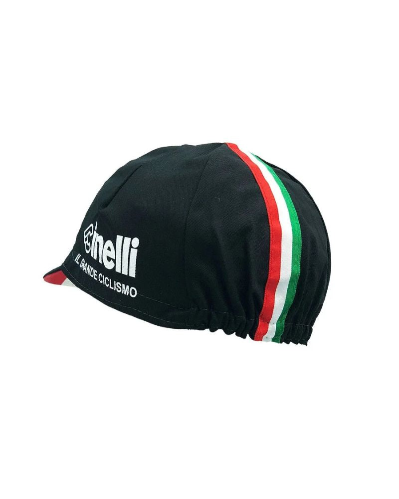 Cinelli Cycling Cap - IL Grande Ciclismo