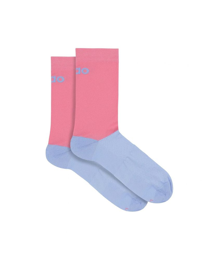 Cinelli Cycling Socks - Ciao Pink