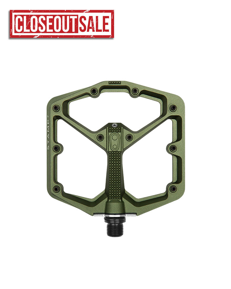 Crankbrothers Stamp 7 Pedals