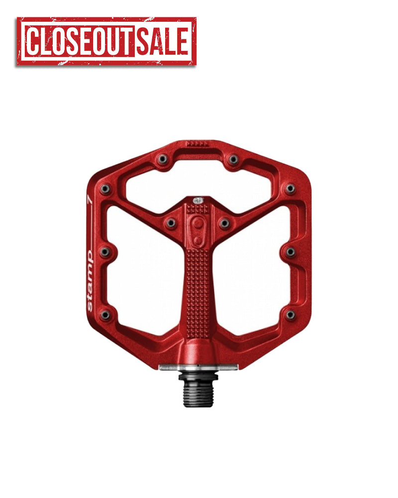 Crankbrothers Stamp 7 Pedals
