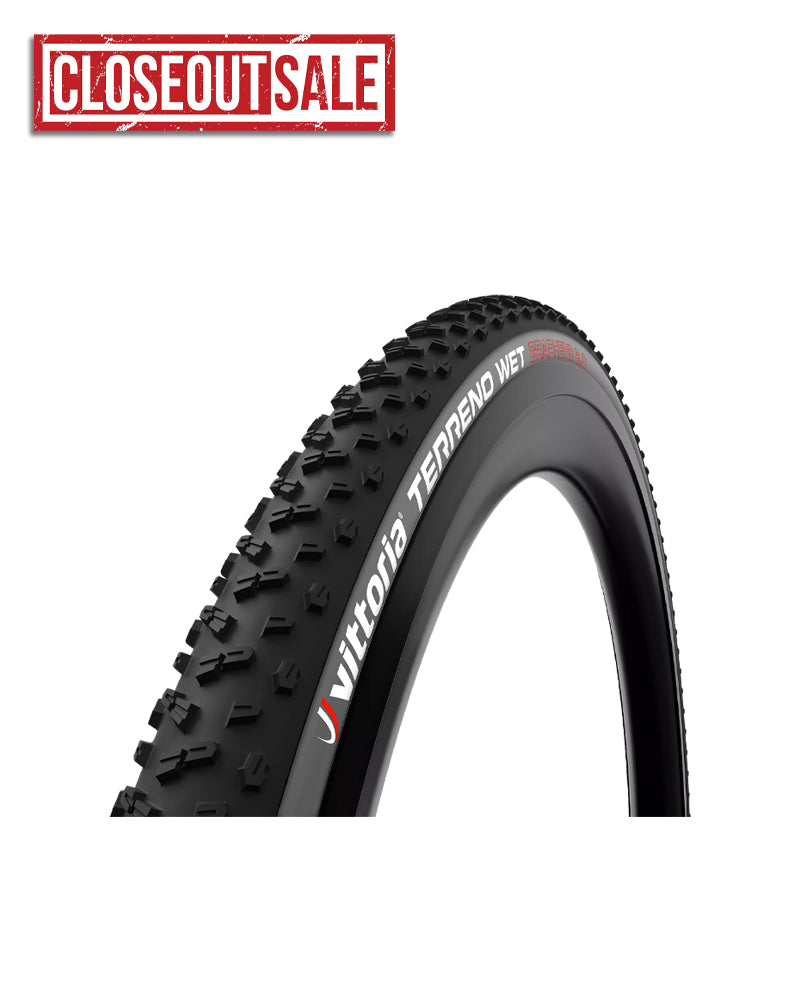 Vittoria Terreno Wet Graphene 2.0 Gravel Tyre