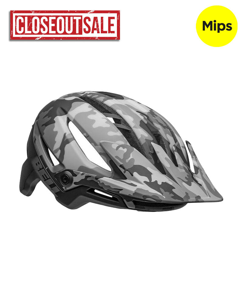 Bell Sixer MIPS MTB Helmet