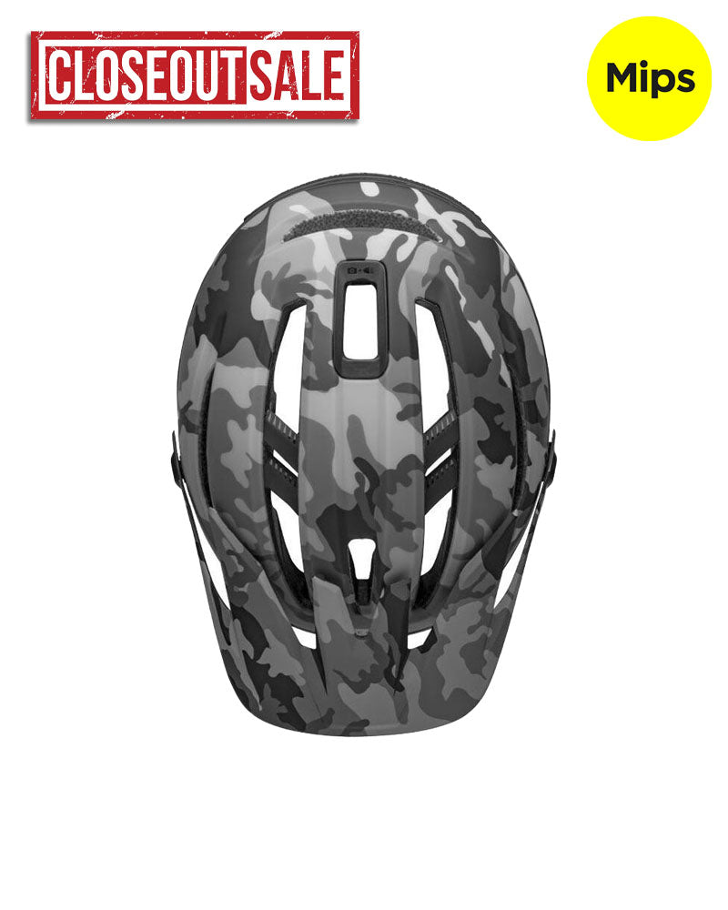Bell Sixer MIPS MTB Helmet
