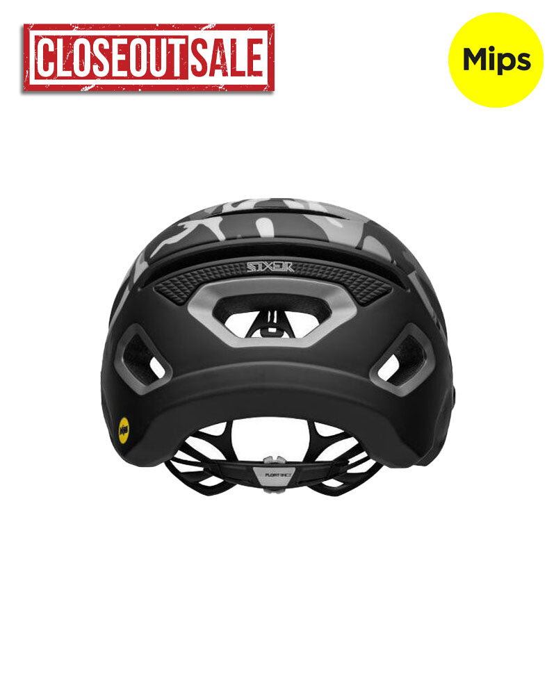 Bell Sixer MIPS MTB Helmet