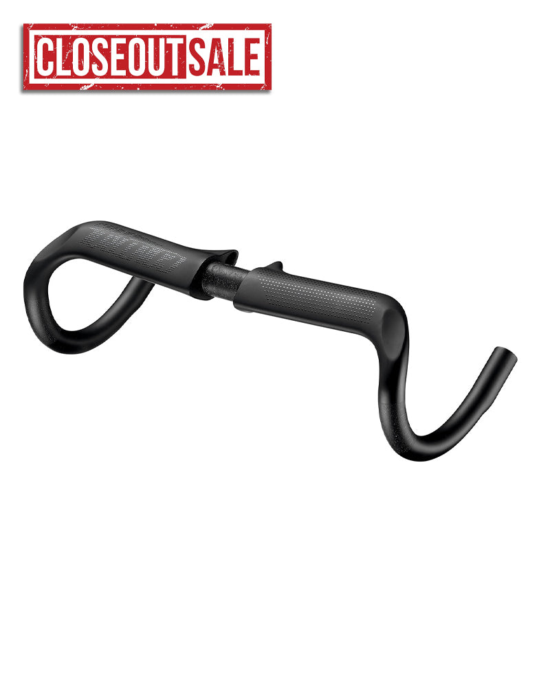 Controltech Sirocco Integrated Carbon Handlebar
