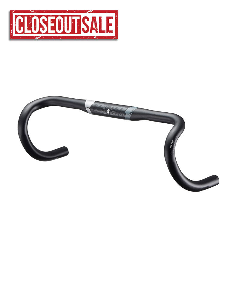Controltech SLA Compact Alloy Road Handlebar