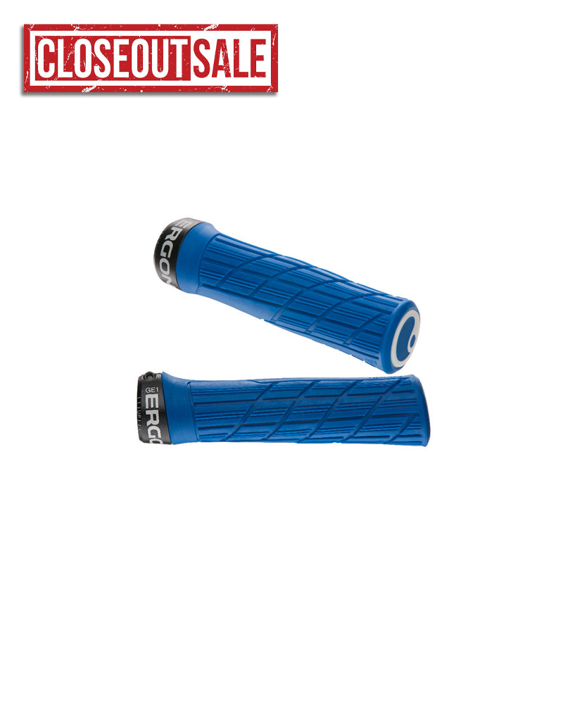 Ergon GE1 Evo Lock On Handlebar Grips