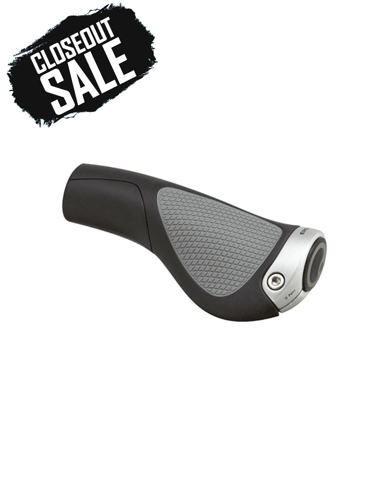 Ergon GP1 Lock On Handlebar Grips