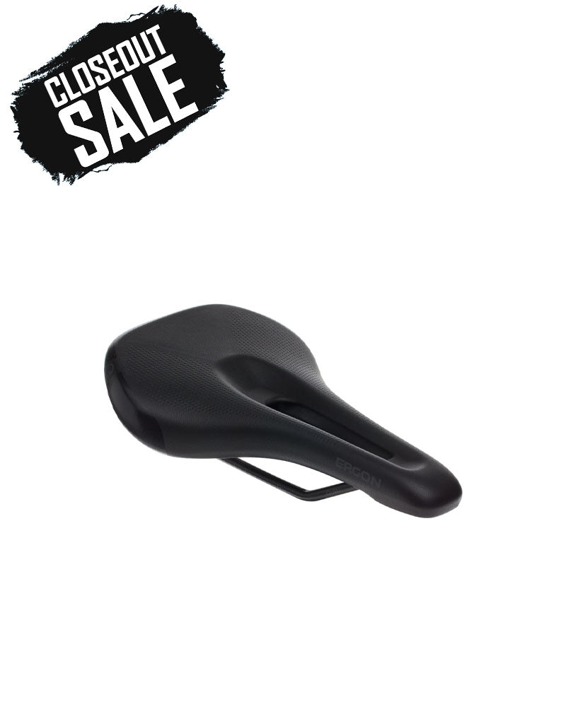 Ergon SM Sport Gel Women MTB Saddle