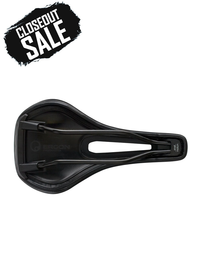 Ergon SM Sport Gel Women MTB Saddle