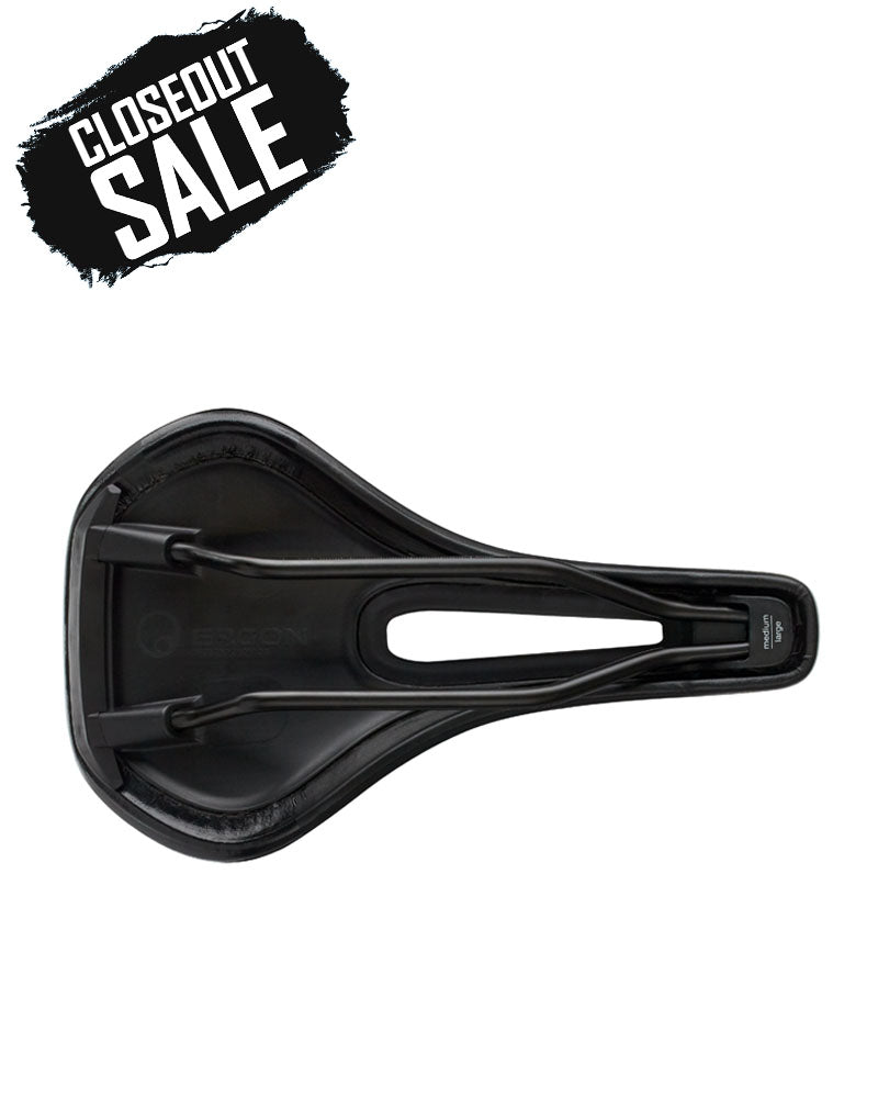 Ergon SM Sport Gel Women MTB Saddle