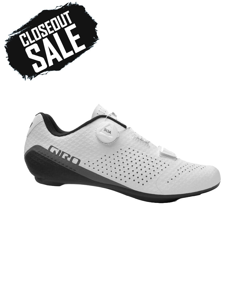 Giro Cadet Road Cycling Shoes