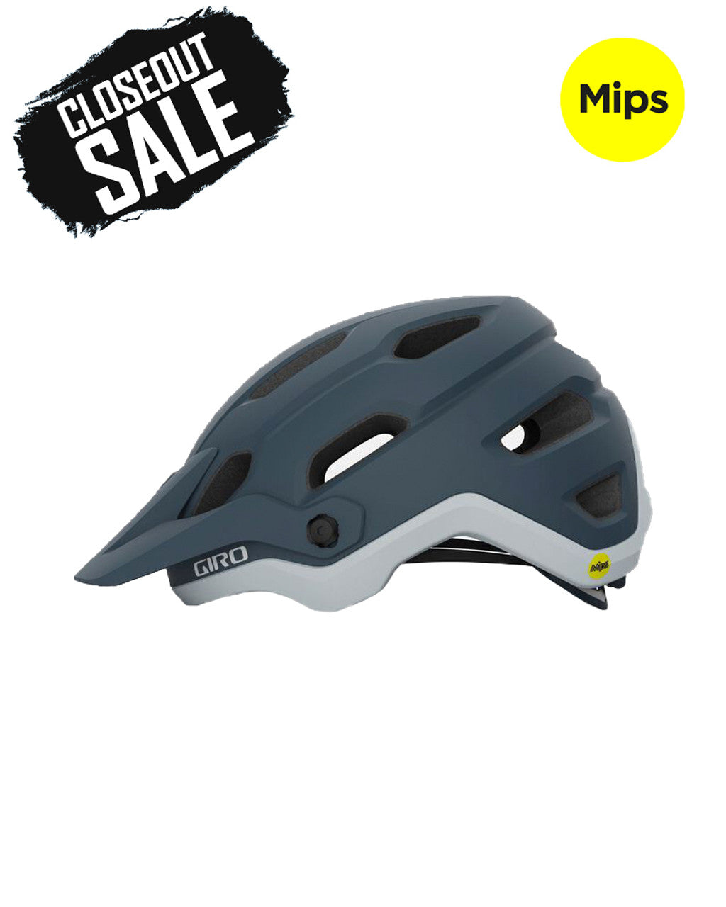 Giro Source MIPS MTB Helmet