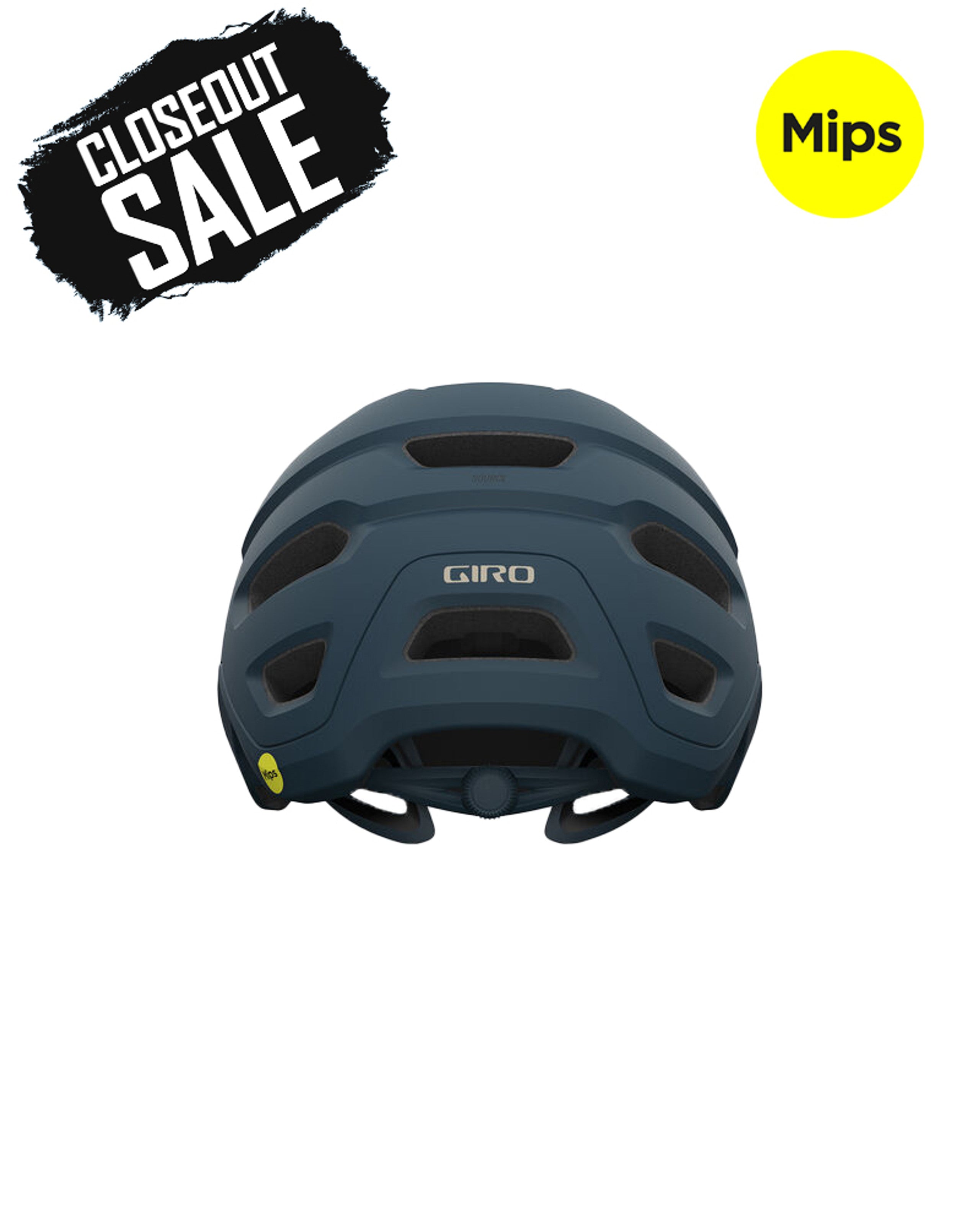 Giro Source MIPS MTB Helmet