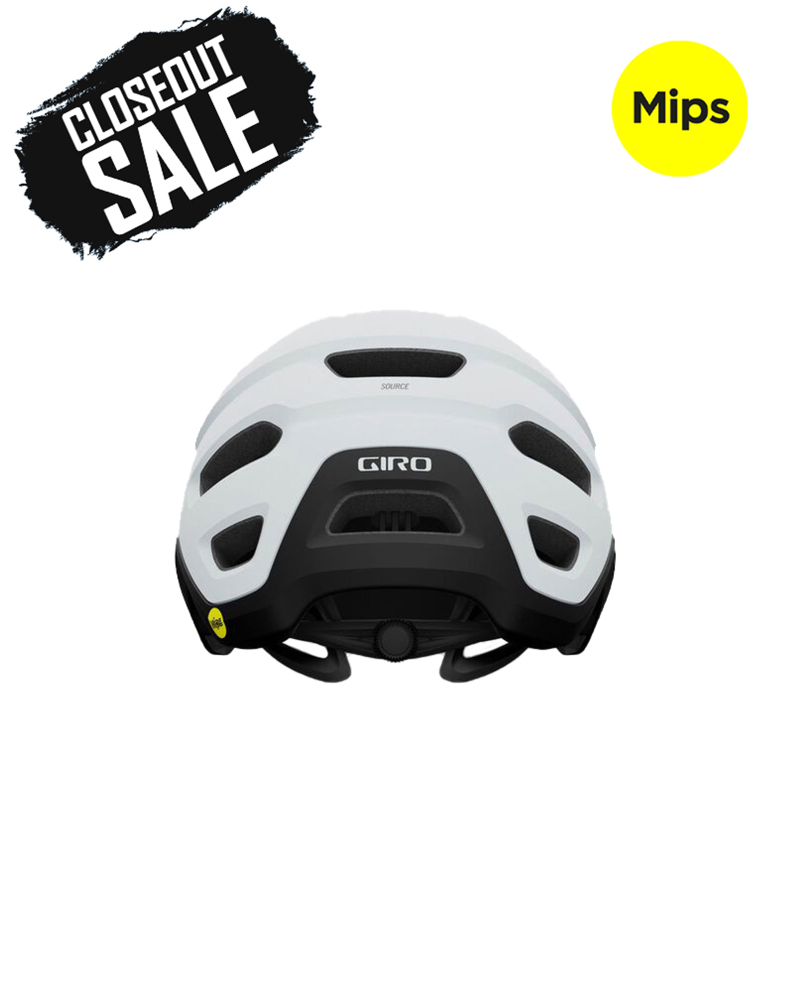 Giro Source MIPS MTB Helmet