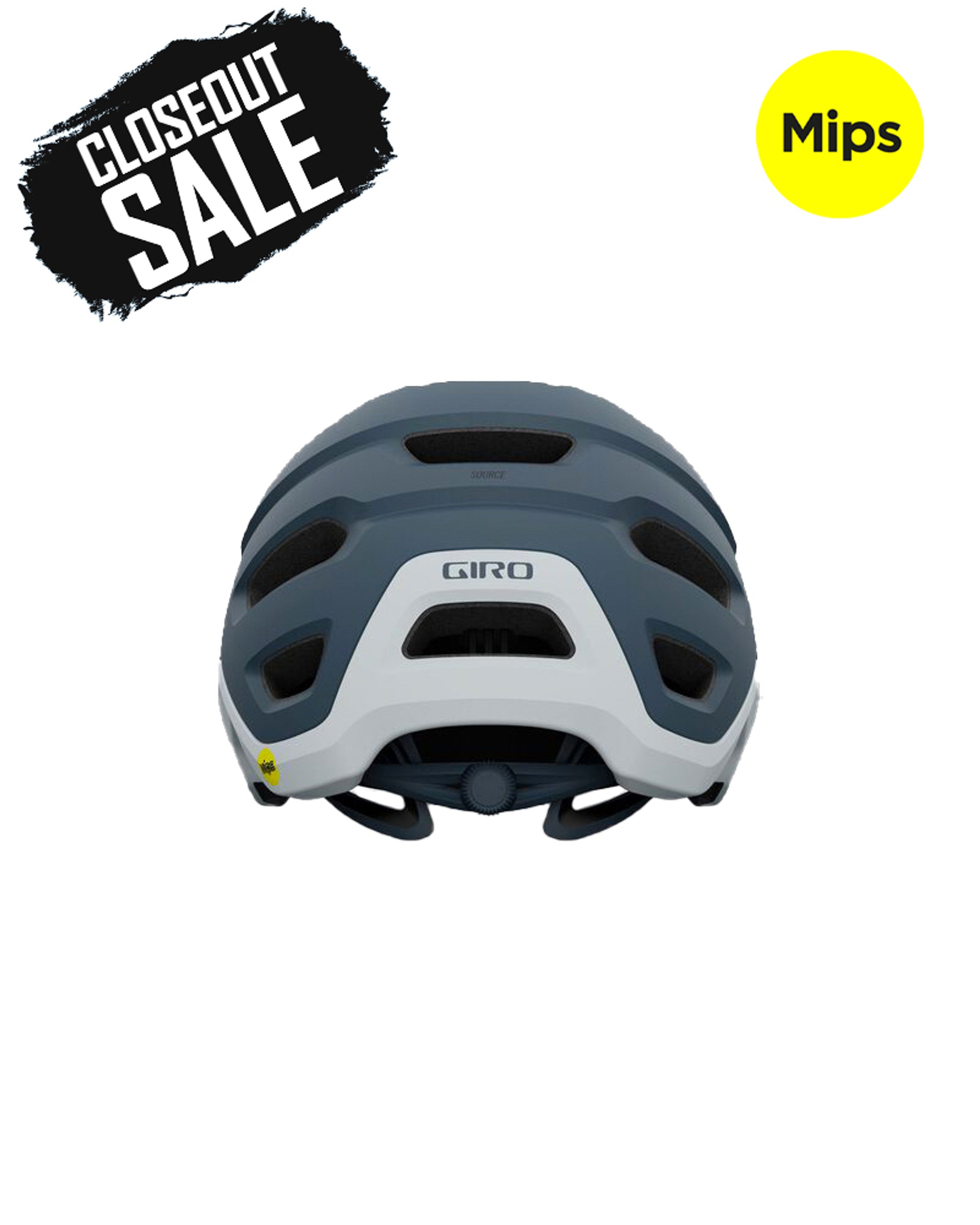 Giro Source MIPS MTB Helmet