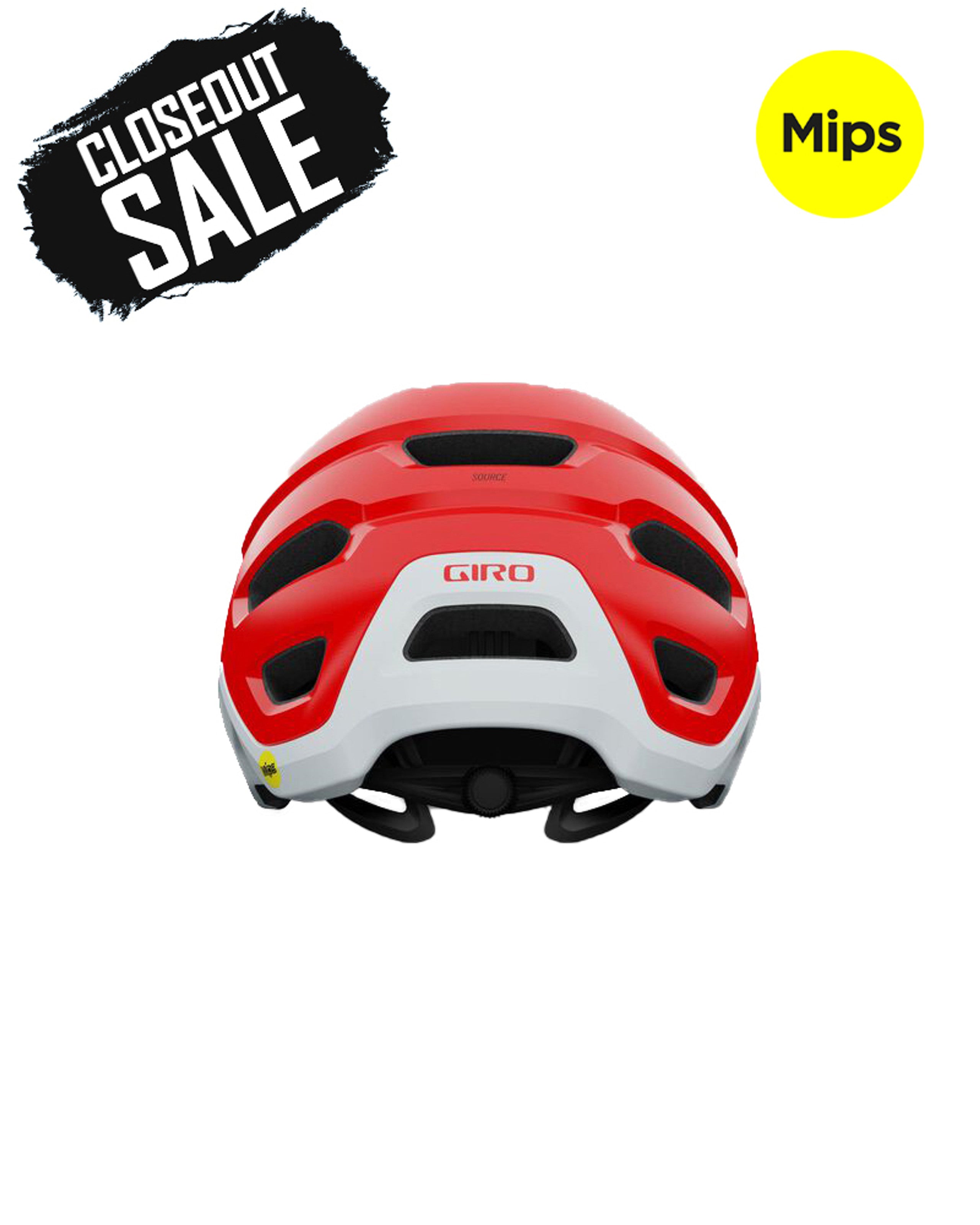 Giro Source MIPS MTB Helmet