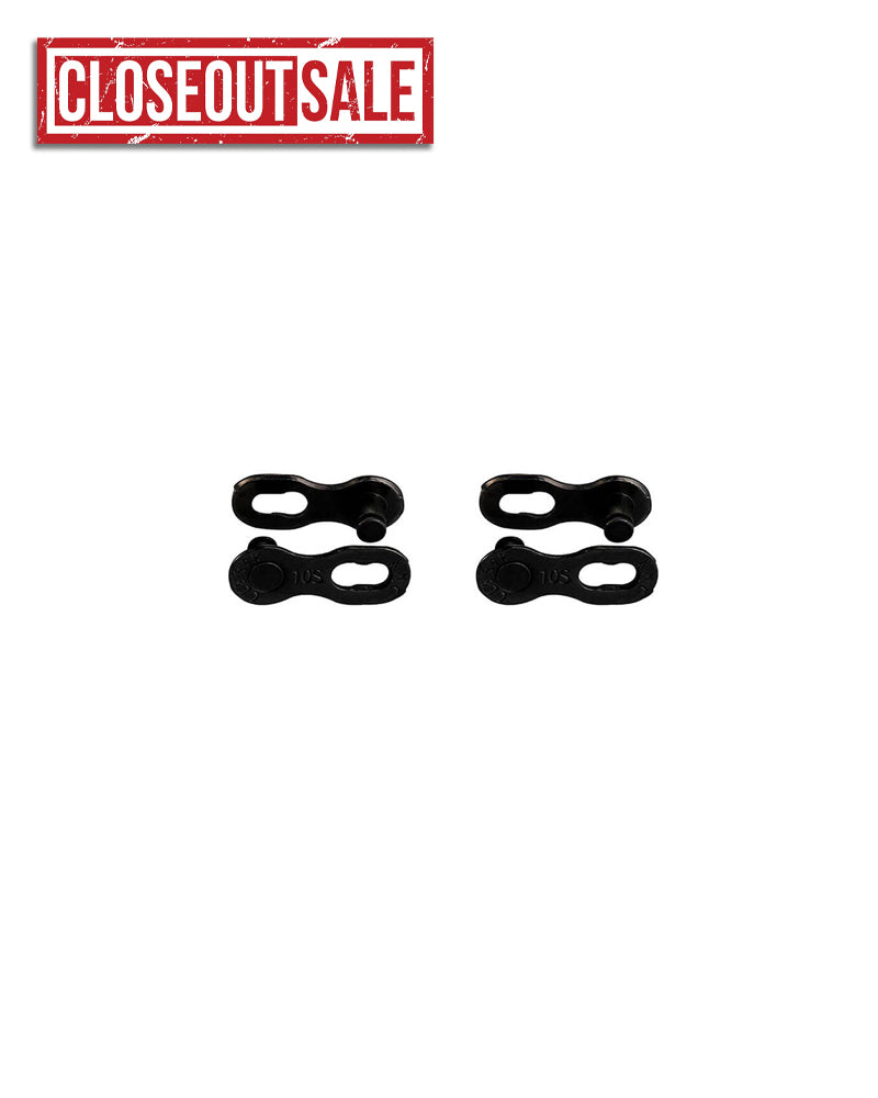 KMC 10 Speed DLC Missing Link Chain Connector