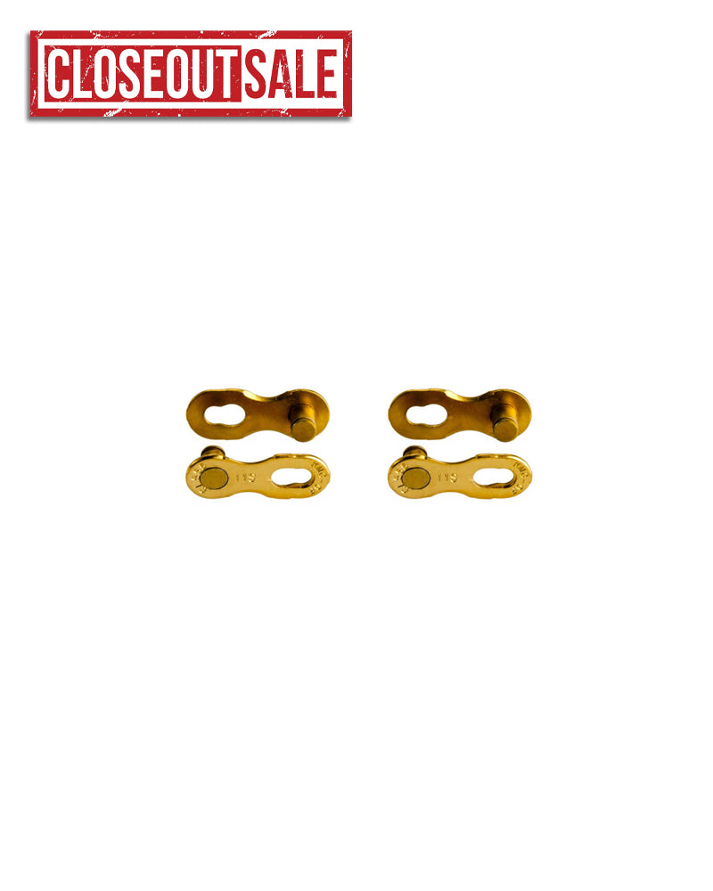 KMC 11 Speed Missing Link Chain Connector