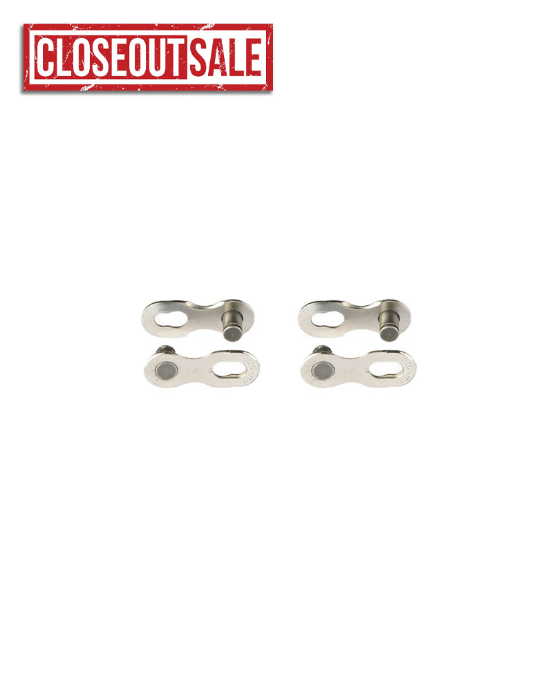 KMC 11 Speed Missing Link Chain Connector