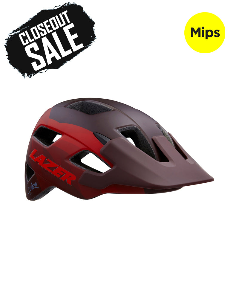 Lazer Chiru MIPS MTB Helmet