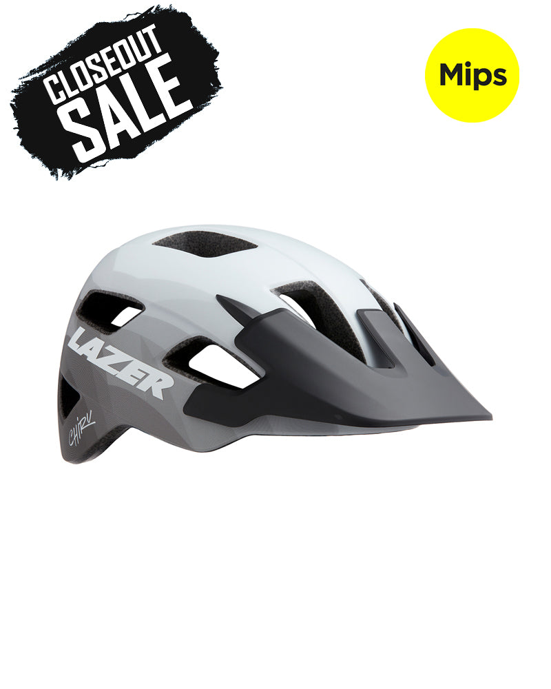 Lazer Chiru MIPS MTB Helmet