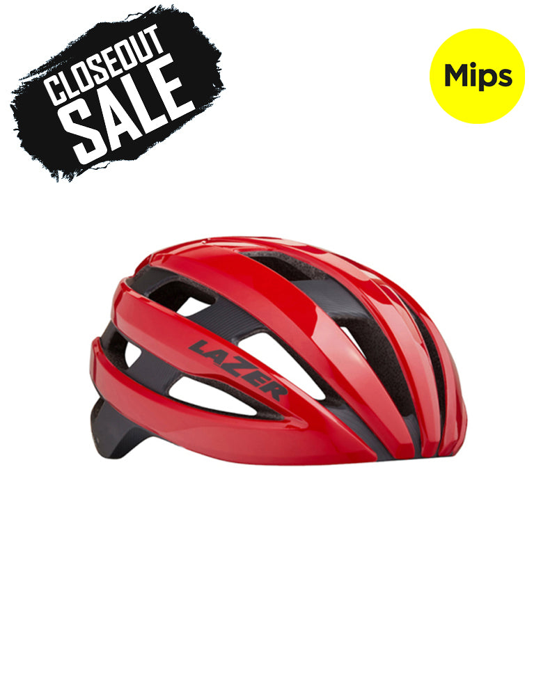 Lazer Sphere MIPS Road Helmet