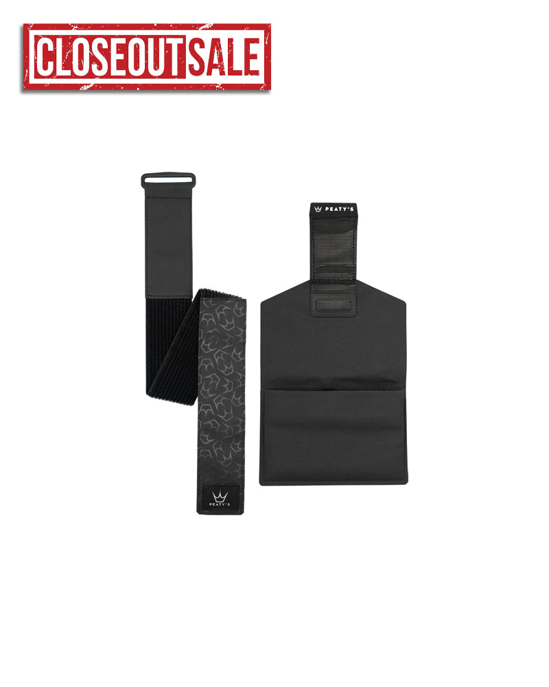 Peaty's HoldFast Trail Tool Wrap