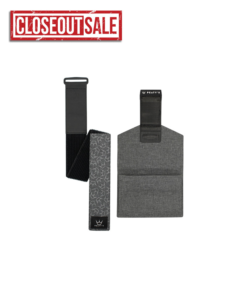 Peaty's HoldFast Trail Tool Wrap