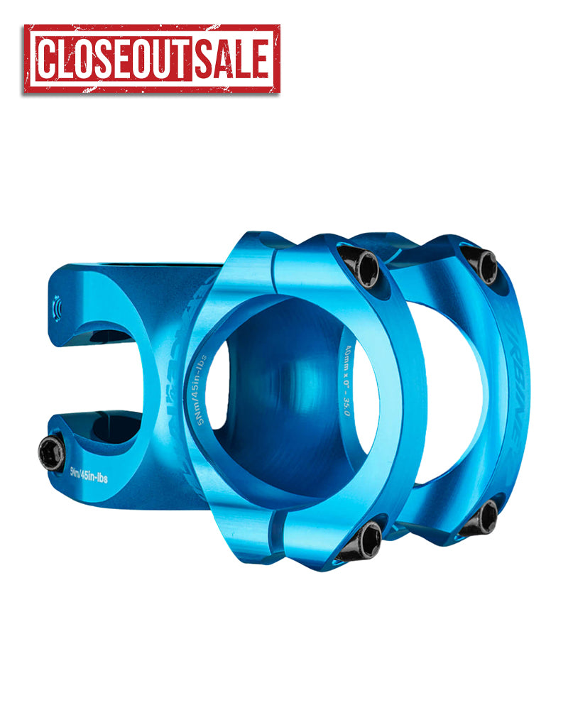 Race Face Turbine R Stem