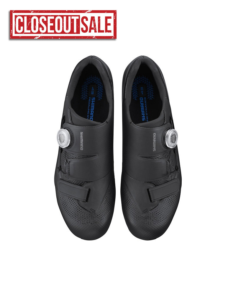 Shimano RC502 Road Cycling Shoes