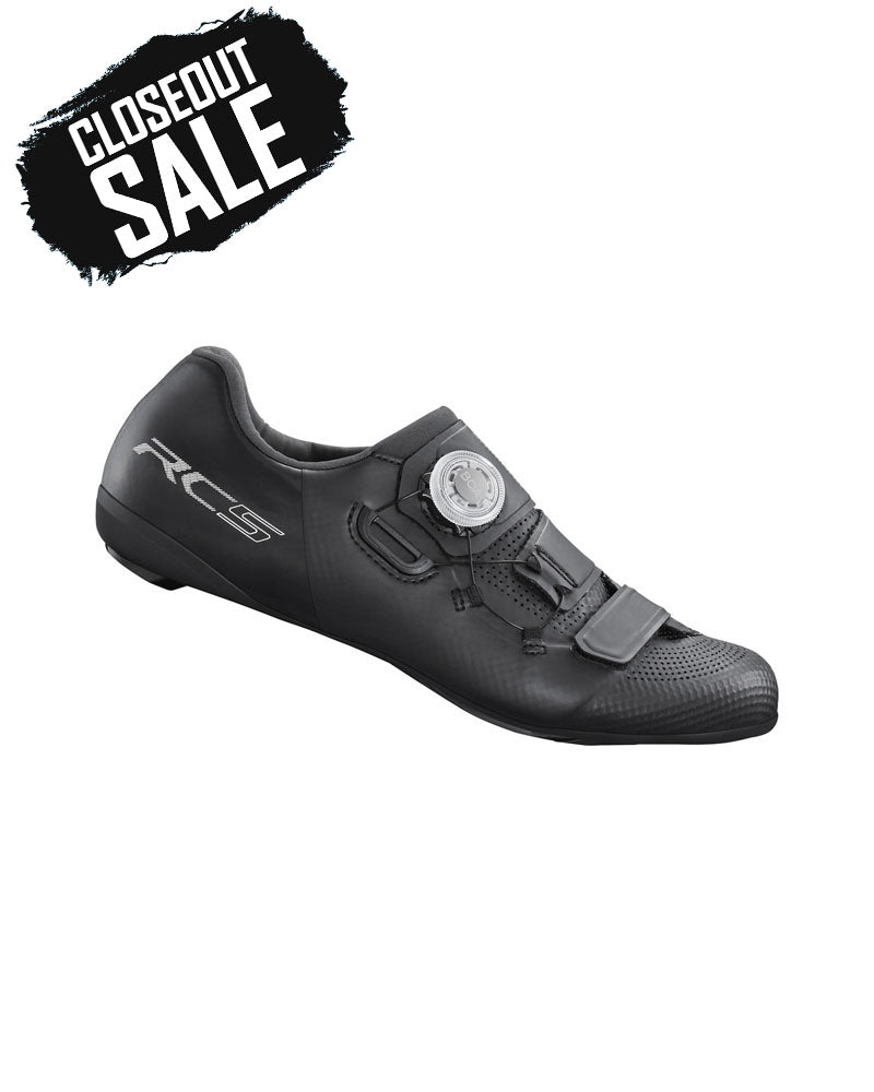 Shimano RC502 Women's Road Cycling Shoes