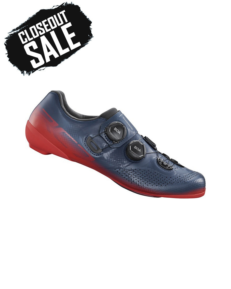 Shimano RC702 Road Cycling Shoes