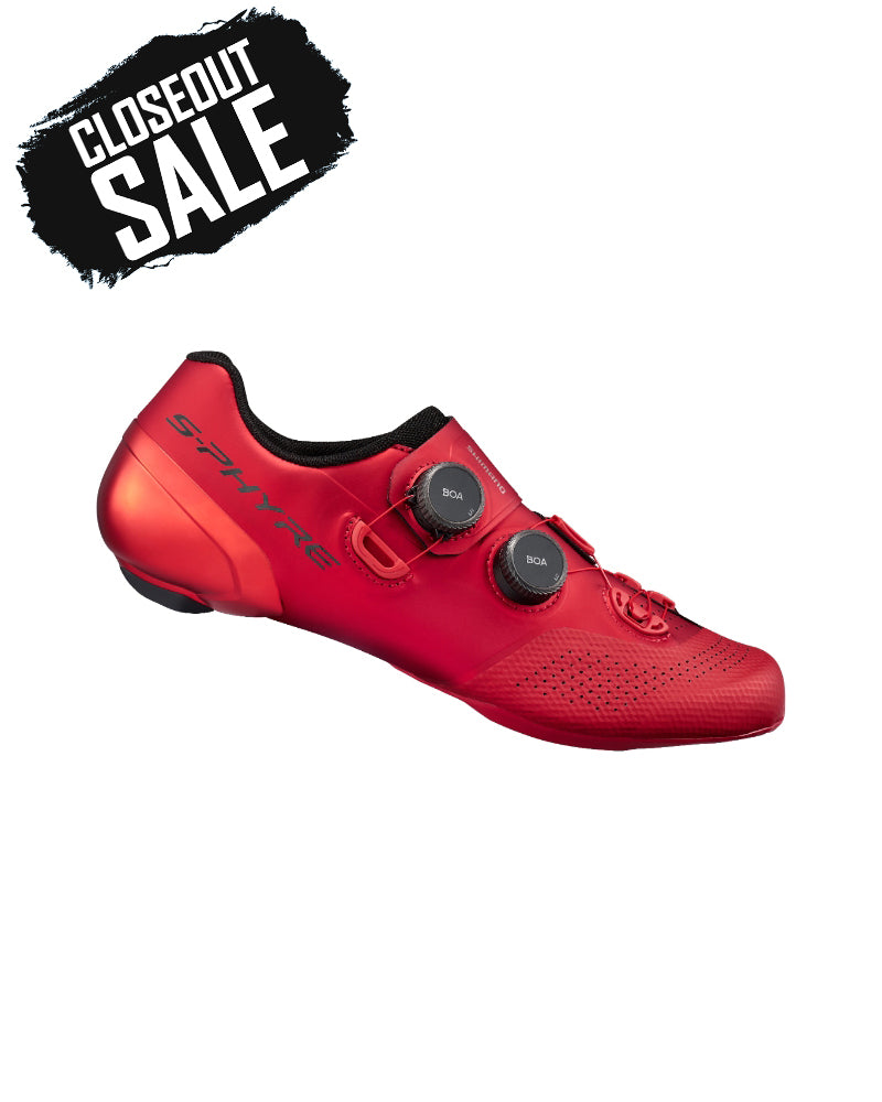 Shimano RC902 Road Cycling Shoes