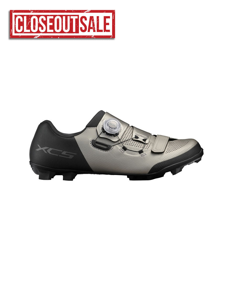 Shimano XC502 SPD MTB Cycling Shoes