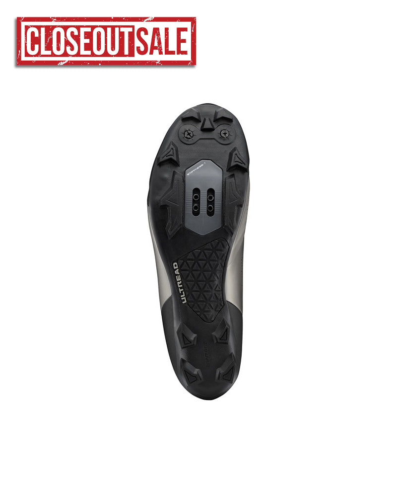 Shimano XC502 SPD MTB Cycling Shoes