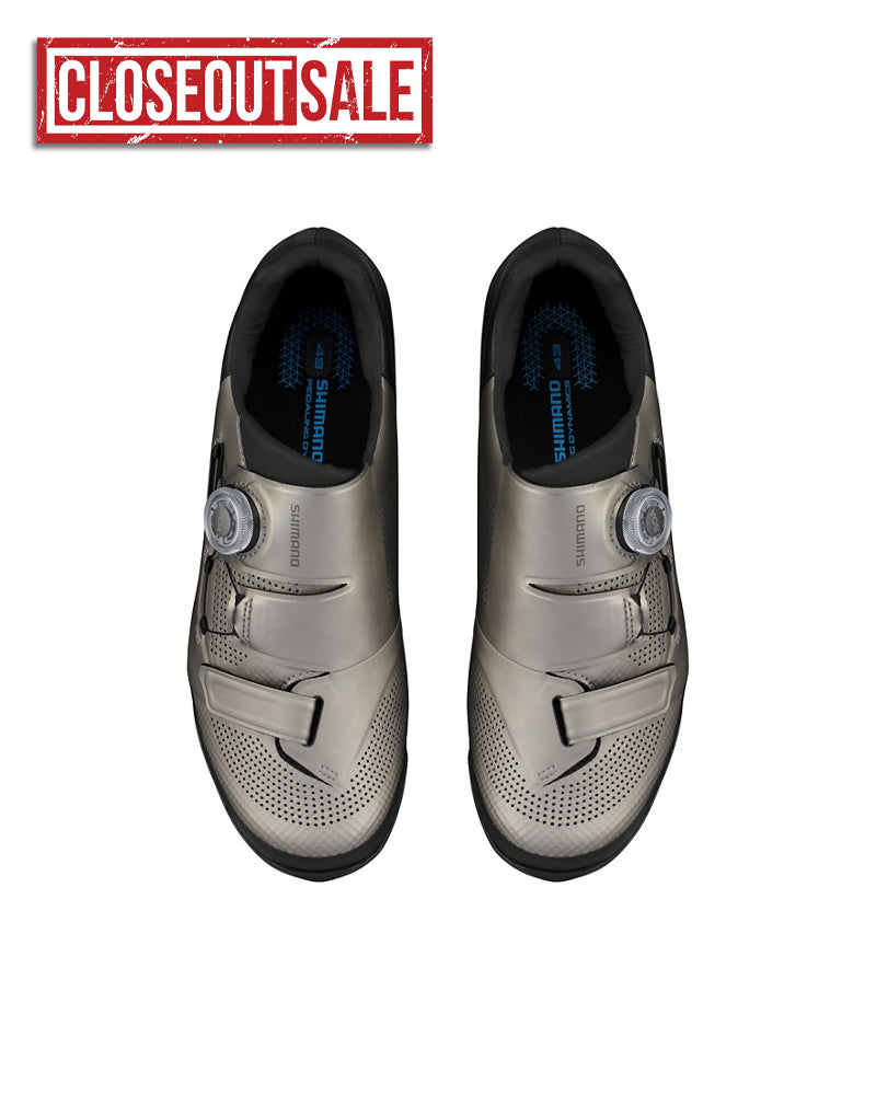 Shimano XC502 SPD MTB Cycling Shoes