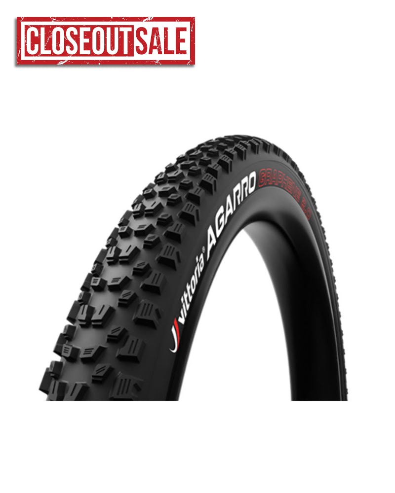 Vittoria Agarro Graphene 2.0 MTB Tyre