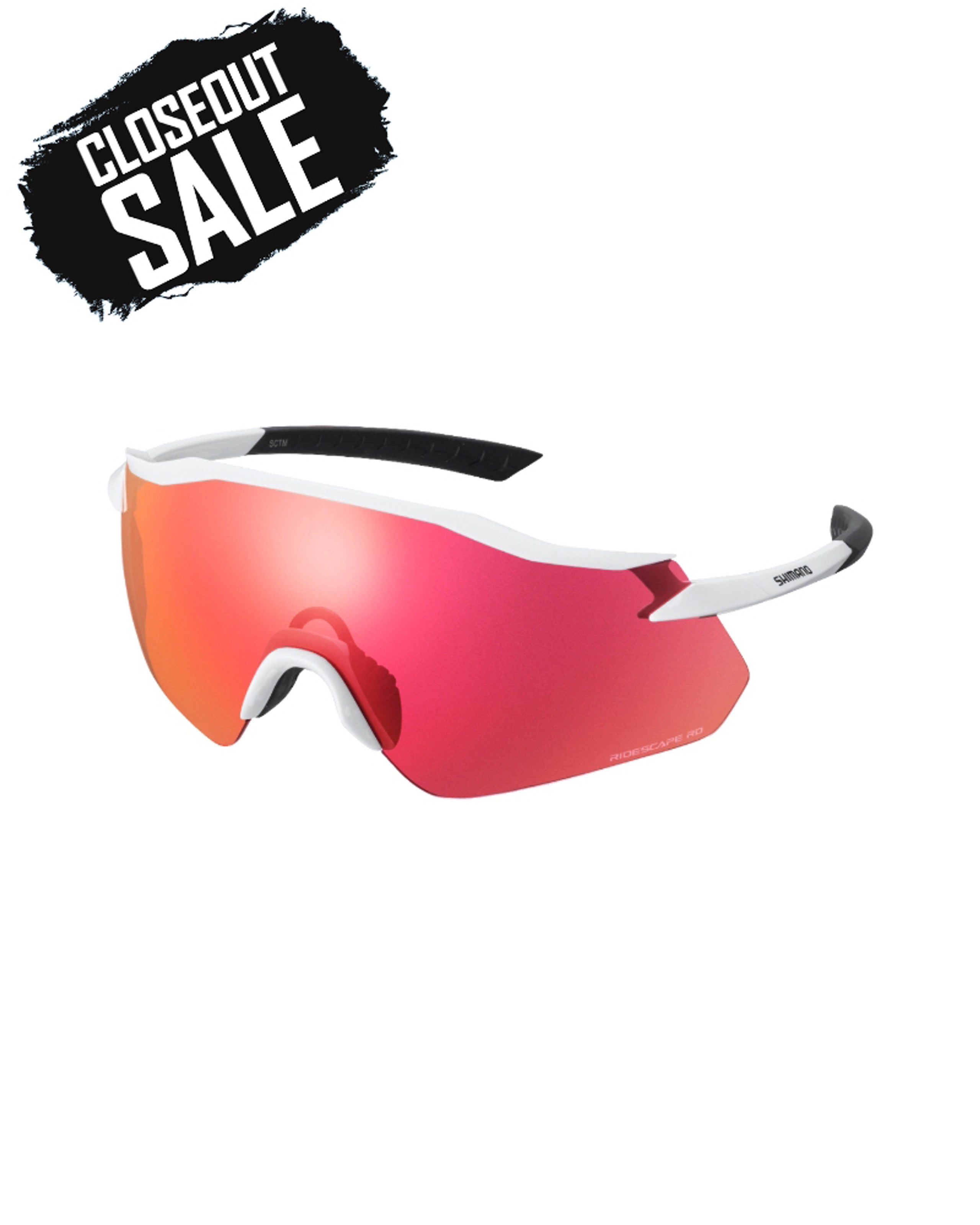 Shimano Equinox MY22 Cycling Sunglasses