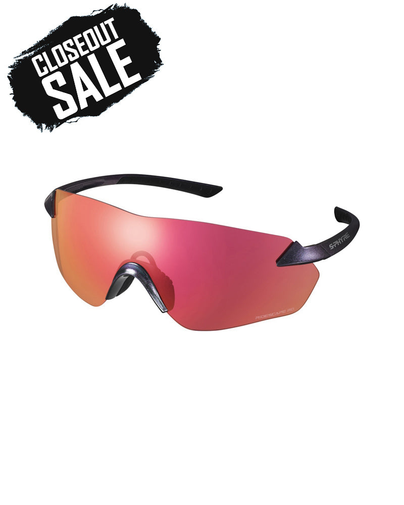 Shimano S-Phyre R MY22 Cycling Sunglasses