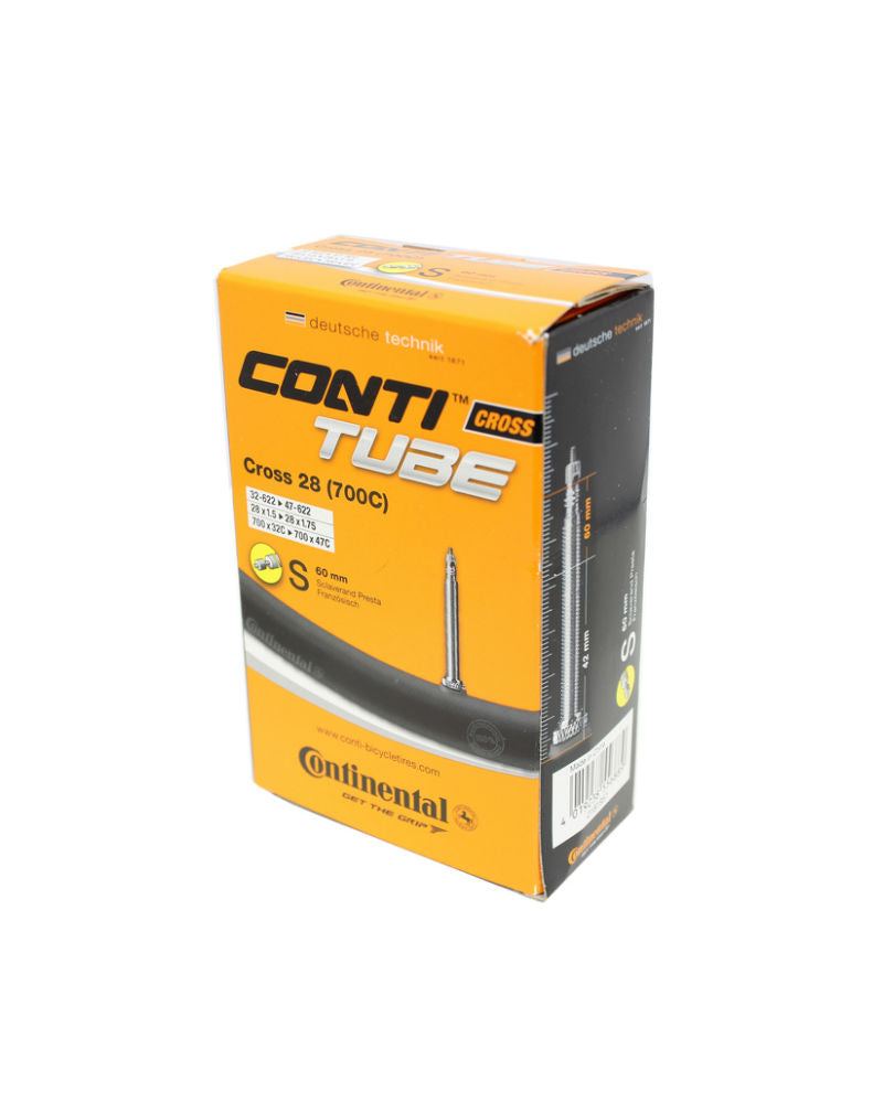 Continental Cross 28 700C Road Inner Tube