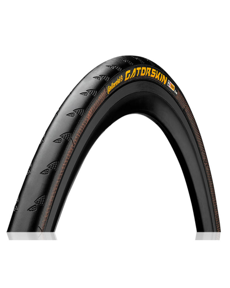 Continental GatorSkin Clincher Road Tyre